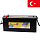 ����������� ���� ������������ AKTIVATOR Classic 6CT 190Ah L+ 1250A EN 512x222x215 ��. ��. D5/B